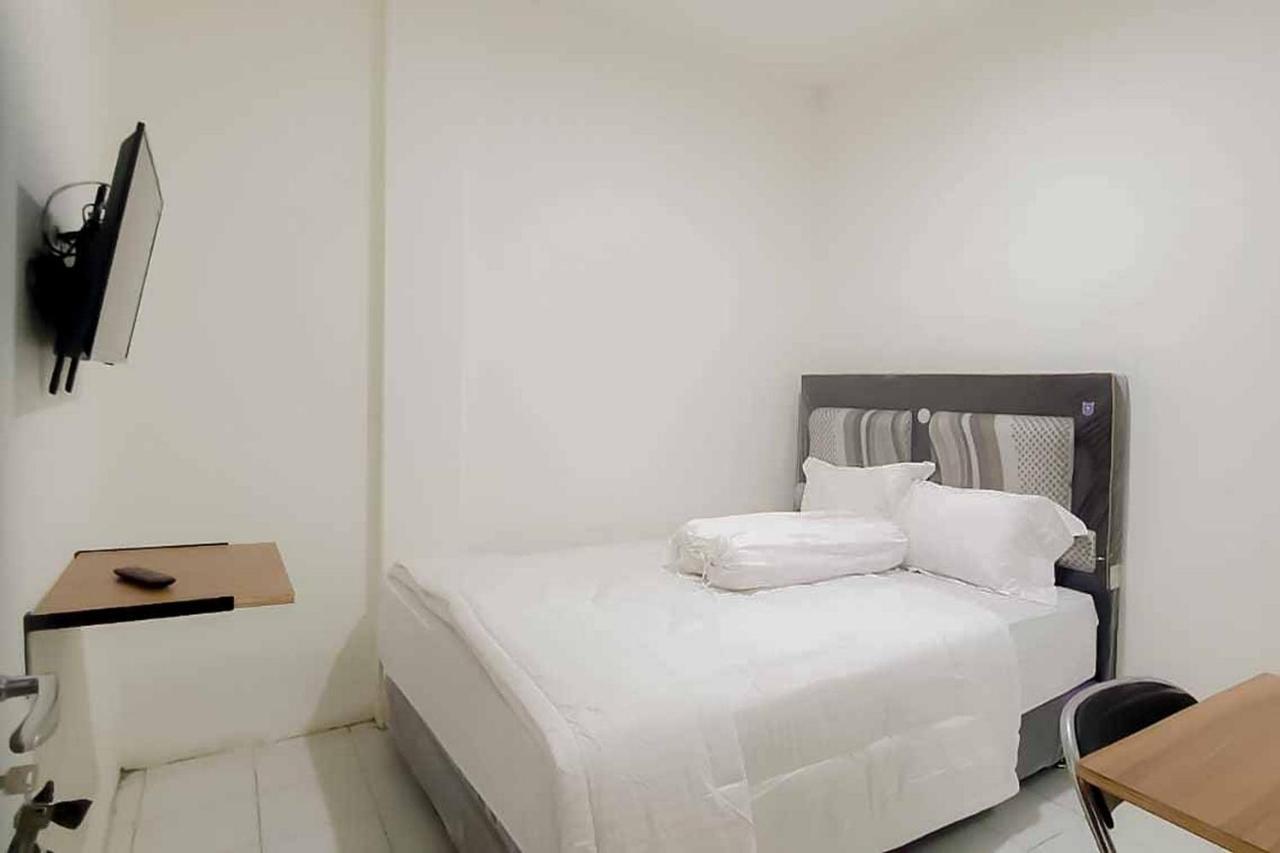 Maminoti Syariah Residence Mitra Reddoorz Bogor Exterior photo